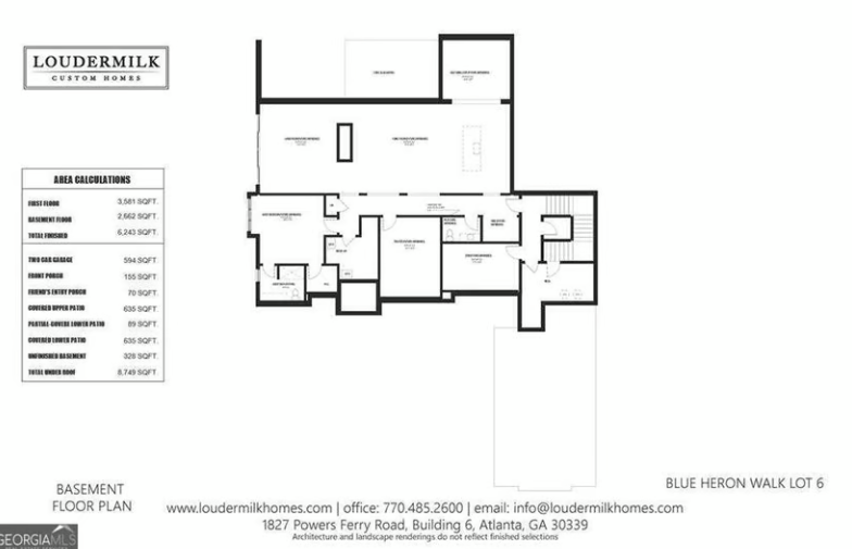 Beautiful single family home